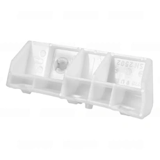 кронштейн бампера зад.!\ Nissan 85228-9U000