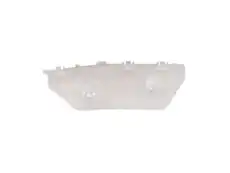 кронштейн бампера переднего левый!\ Nissan 622231AA2A