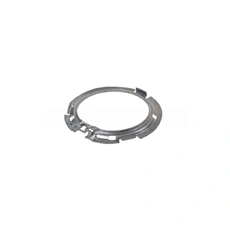 кронштейн датчика ABS! кольцо\ Nissan Note/Micra 02-10 47960BC00A