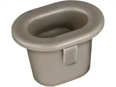 ПИСТОН МОЛДИНГА ЛОБОВОГО СТЕКЛА 76848JG00A NISSAN