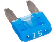 ПРЕДОХРАНИТЕЛЬ 15А 24319C9915 NISSAN