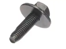 БОЛТ С ШАЙБОЙ 0145600691 NISSAN