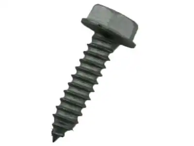ВИНТ КРЕПЛЕНИЯ БАМПЕРА 085666255A NISSAN