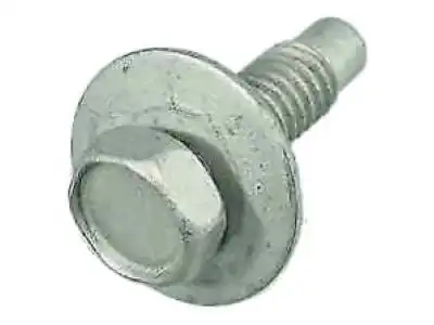БОЛТ С ШАЙБОЙ 081466165H NISSAN