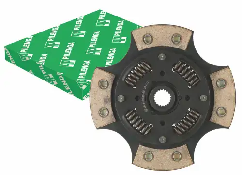 Диск сцепления PILENGA CDP2004XR