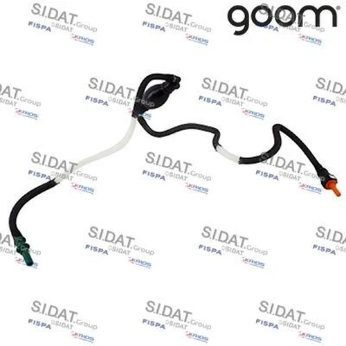 Автозапчасть 836157A2 SIDAT
