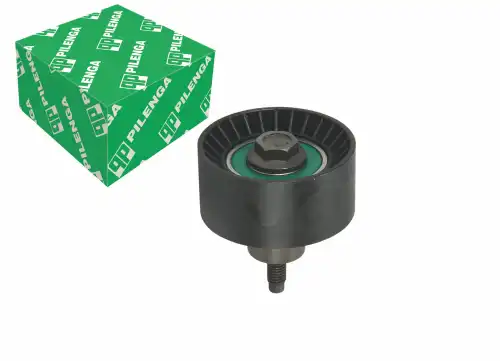 Ролик натяжителя PTP6411 PILENGA