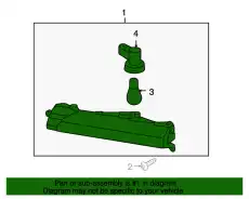  УКАЗАТЕЛЬ ПОВОРОТА 95563118502 PORSCHE