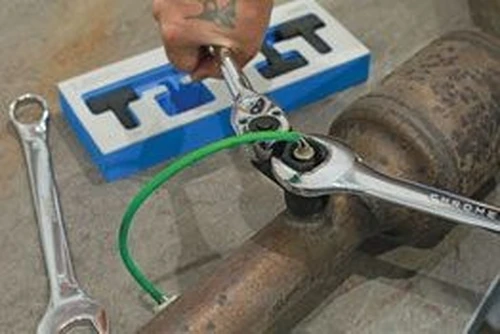 Деталь 8997 LASER TOOLS