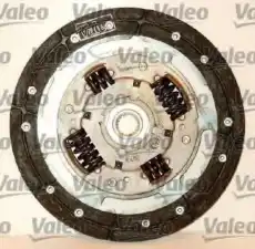 Комплект сцепления VALEO 826043