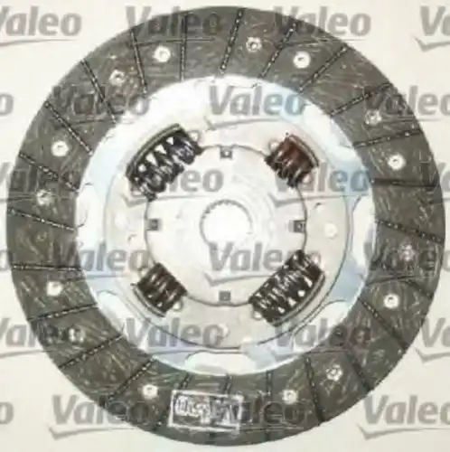 Комплект сцепления VALEO 826062