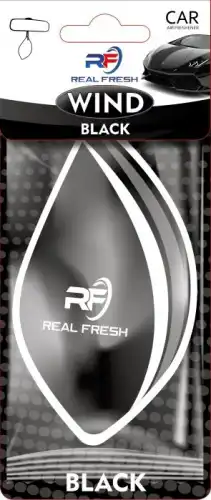 REAL FRESH 31737