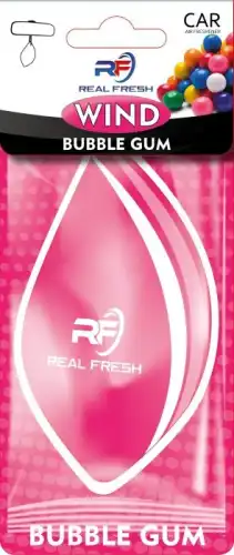 REAL FRESH 31736