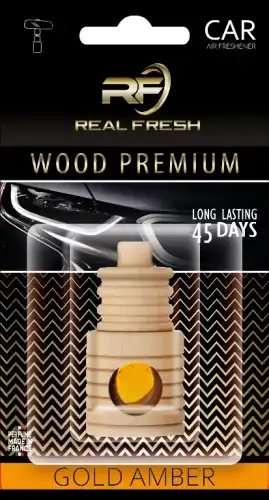 REAL FRESH 31926