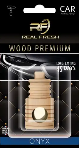REAL FRESH 31930