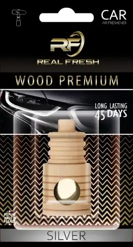 REAL FRESH 31924