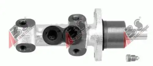 Главный тормозной цилиндр 61914X A.B.S.