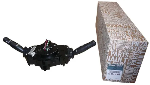 Переключатель подрулевой RENAULT 8200216465