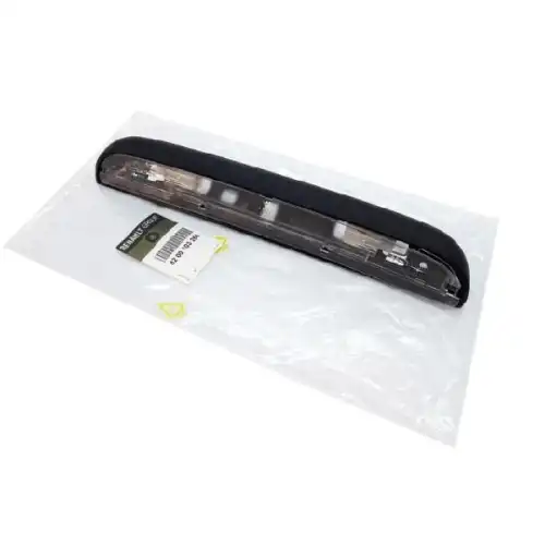  ФОНАРЬ ПОДСВЕТКИ НОМЕРА 8200103260 RENAULT