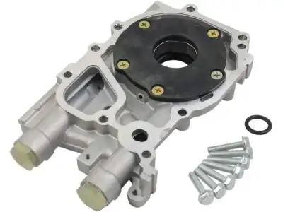SUBARU НАСОС МАСЛЯНЫЙ 15010AA300