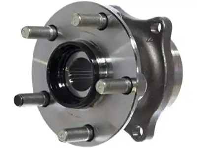 Ступица SUBARU 28473SC000