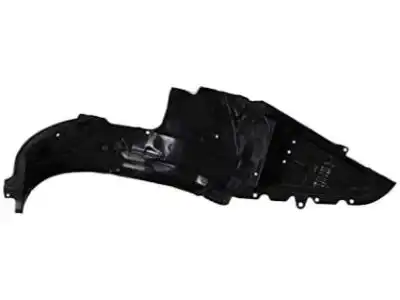 Подкрылок SUBARU 59110FG012