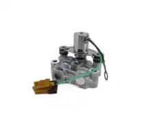 Клапан коробки переключения передач (КПП) SUBARU 31942AA090