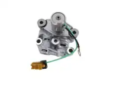 Клапан коробки переключения передач (КПП) SUBARU 31942AA090