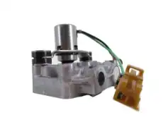 Клапан коробки переключения передач (КПП) SUBARU 31942AA090