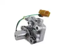 Клапан коробки переключения передач (КПП) SUBARU 31942AA090