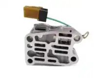 Клапан коробки переключения передач (КПП) SUBARU 31942AA090
