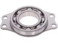  ПОДШИПНИК ОПОРНЫЙ 806245030 SUBARU