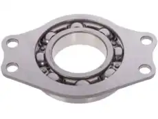  ПОДШИПНИК ОПОРНЫЙ 806245030 SUBARU