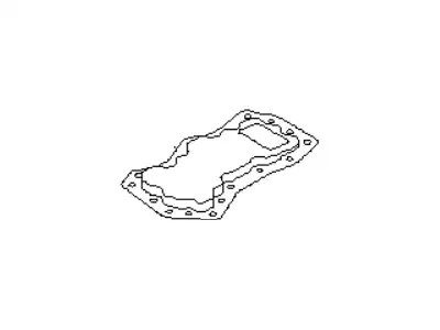 Фильтр АКПП SUBARU 31728AA011