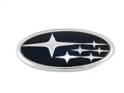  ЭМБЛЕМА ПЛАСТИК SUBARU 93013FE131
