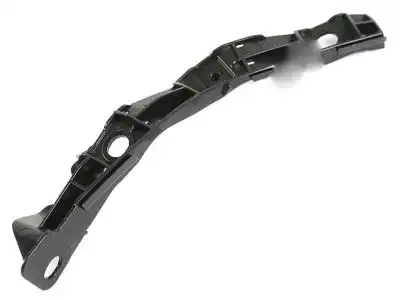  КРОНШТЕЙН БАМПЕРА ЛЕВЫЙ - 57707XA11A SUBARU
