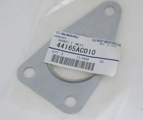 Прокладка коллектора SUBARU 44165AC010