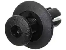 91085TA030 КЛИПСА 91085TA030 SUBARU