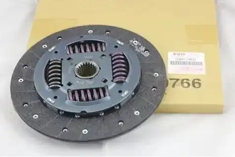 Диск сцепления SUZUKI 2240078K01