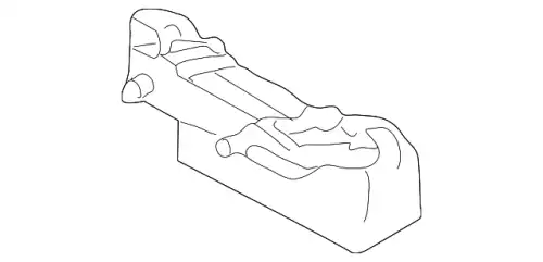 Ручка двери SUZUKI 8285065D005PK