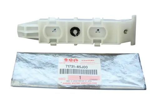 Кронштейн бампера L,R SUZUKI 71731-65J00