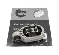 Подушкa двигателя 75SKV078 SKV