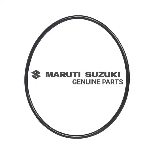 SUZUKI КОЛЬЦА УПЛОТНИТЕЛЬНЫЕ ОРИГИНАЛ 1116271C10