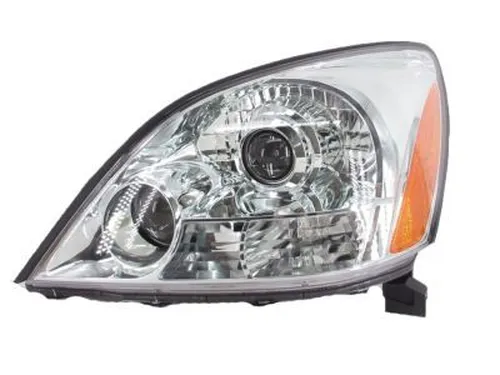 Фара TOYOTA / LEXUS 811706A070