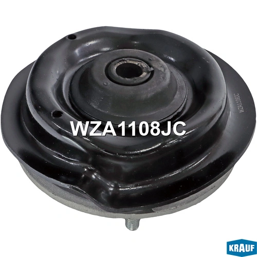 Опора амортизатора WZA1108JC KRAUF