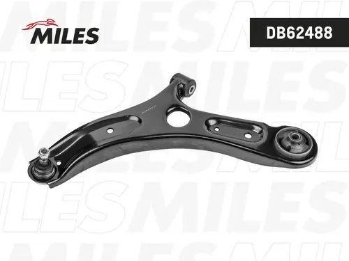 Рычаг подвески MILES DB62488
