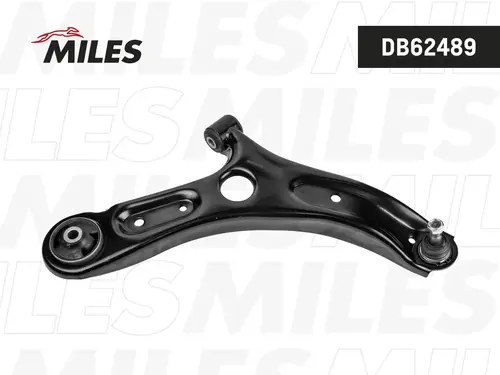 Рычаг подвески MILES DB62489