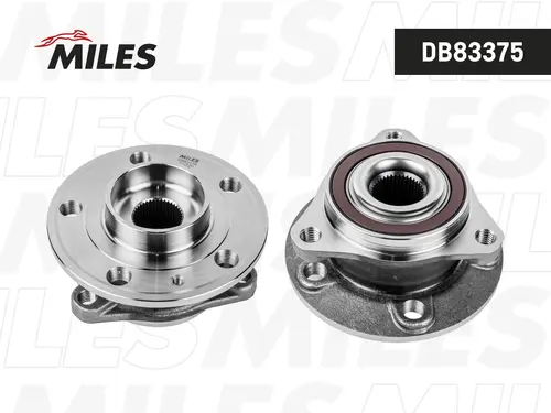 MILES DB83375