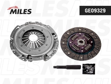 Комплект сцепления MILES GE09329