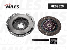 Комплект сцепления MILES GE09329